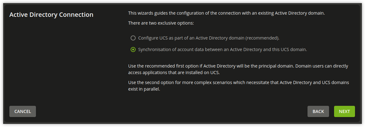 the dns server is waiting for active directory domain services to signal that the initial sync